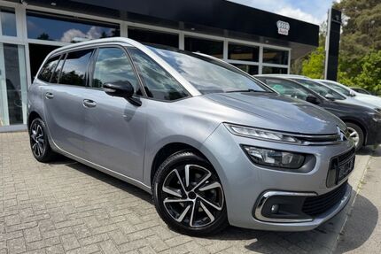 Citroen Grand C4 Picasso / SpaceTourer Gebrauchtwagen