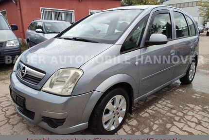 Opel Meriva Gebrauchtwagen