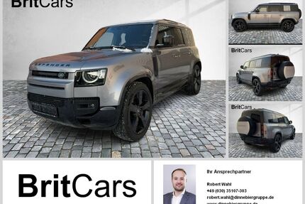 Land Rover Defender Gebrauchtwagen