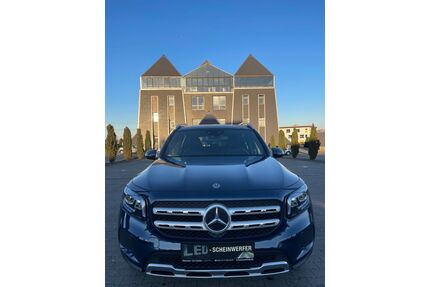 Mercedes-Benz GLB 200 Gebrauchtwagen