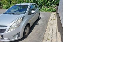 Chevrolet Spark Gebrauchtwagen