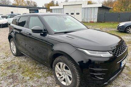 Land Rover Range Rover Evoque Gebrauchtwagen
