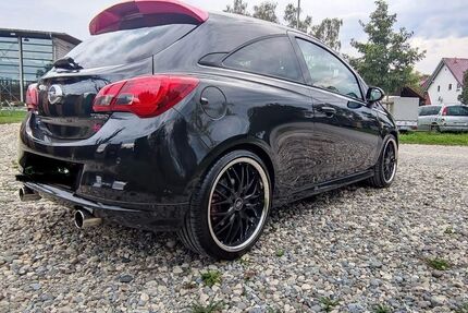 Opel Corsa Gebrauchtwagen