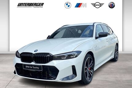 BMW 330 Gebrauchtwagen