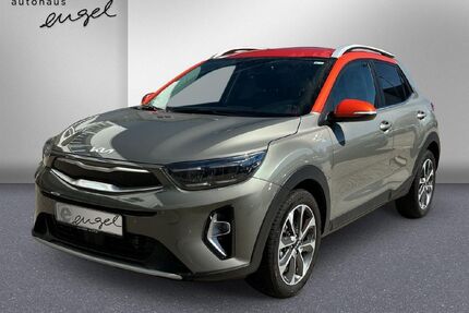 Kia Stonic Gebrauchtwagen
