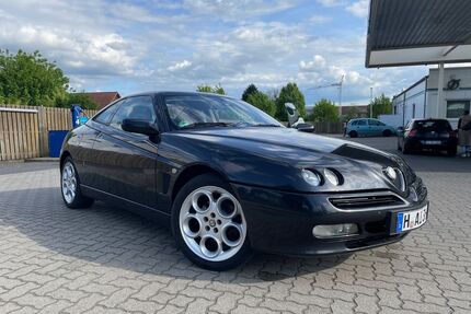 Alfa Romeo GTV Gebrauchtwagen