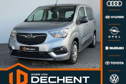 Opel Combo Gebrauchtwagen
