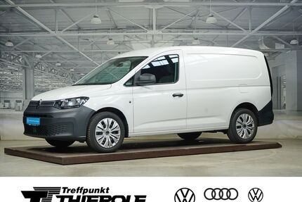 VW Caddy Maxi Gebrauchtwagen