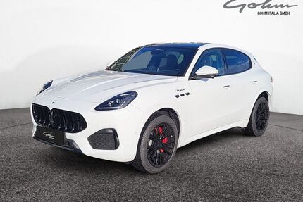 Maserati Grecale Gebrauchtwagen