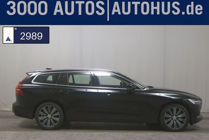 Volvo V60 Gebrauchtwagen