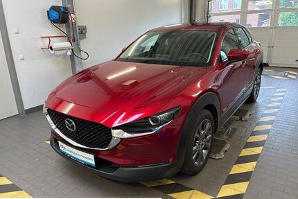 Mazda CX-30 Gebrauchtwagen