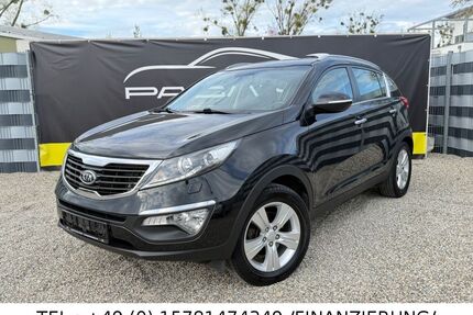 Kia Sportage Gebrauchtwagen