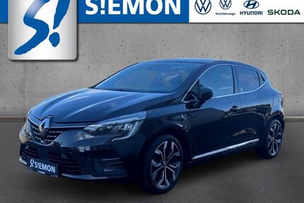 Renault Clio Gebrauchtwagen
