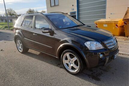 Mercedes-Benz ML 320 Gebrauchtwagen