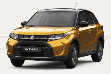 Suzuki Vitara Gebrauchtwagen