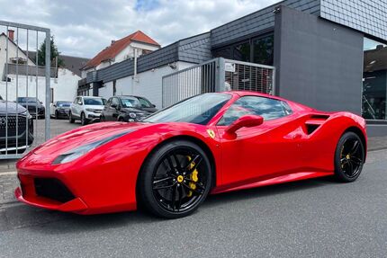 Ferrari 488 Spider Gebrauchtwagen