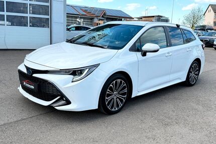 Toyota Corolla Gebrauchtwagen