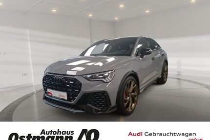 Audi RSQ3 Gebrauchtwagen