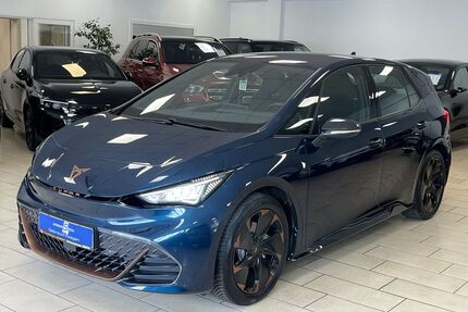 Cupra Born Gebrauchtwagen