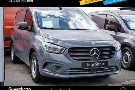 Mercedes-Benz Citan Gebrauchtwagen