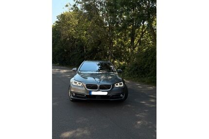BMW 530 Gebrauchtwagen