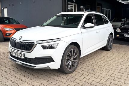Skoda Kamiq Gebrauchtwagen