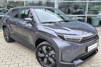Toyota Urban Cruiser Gebrauchtwagen