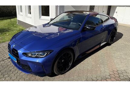 BMW M4 Gebrauchtwagen