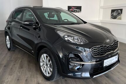Kia Sportage Gebrauchtwagen