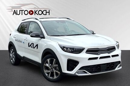 Kia Stonic Gebrauchtwagen