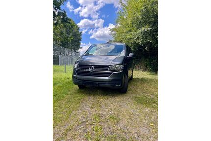 VW T6 Caravelle Gebrauchtwagen