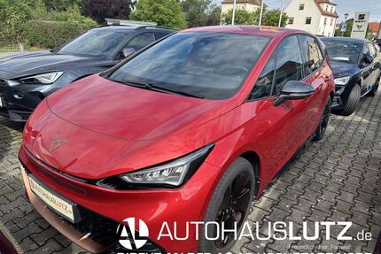 Cupra Born Gebrauchtwagen