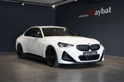 BMW M240i Gebrauchtwagen