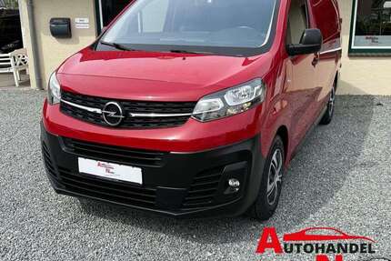 Opel Vivaro Gebrauchtwagen