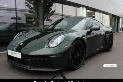 Porsche 992 Gebrauchtwagen