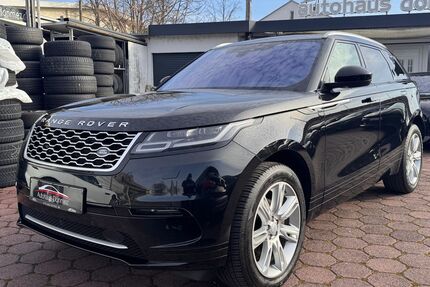 Land Rover Range Rover Velar Gebrauchtwagen