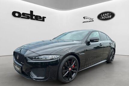 Jaguar XE Gebrauchtwagen