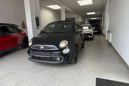 Fiat 500C Gebrauchtwagen