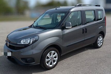 Fiat Doblo Gebrauchtwagen