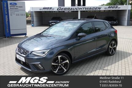 Seat Ibiza Gebrauchtwagen