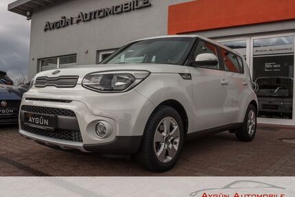 Kia Soul Gebrauchtwagen