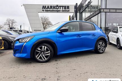 Peugeot 208 Gebrauchtwagen