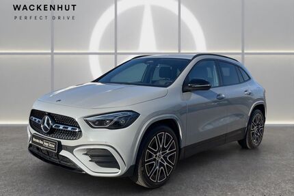 Mercedes-Benz GLA 200 Gebrauchtwagen