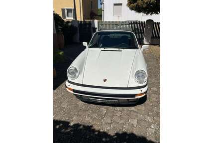 Porsche 911 Gebrauchtwagen