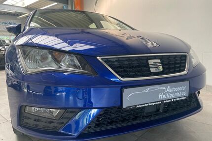 Seat Leon Gebrauchtwagen