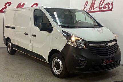 Opel Vivaro Gebrauchtwagen