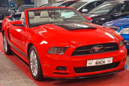 Ford Mustang Gebrauchtwagen
