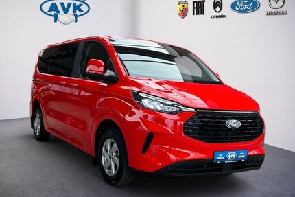 Ford Tourneo Custom Gebrauchtwagen