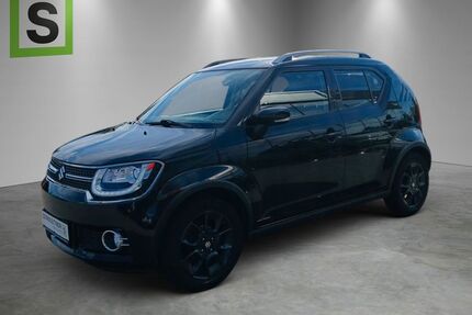 Suzuki Ignis Gebrauchtwagen