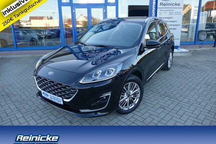 Ford Kuga Gebrauchtwagen